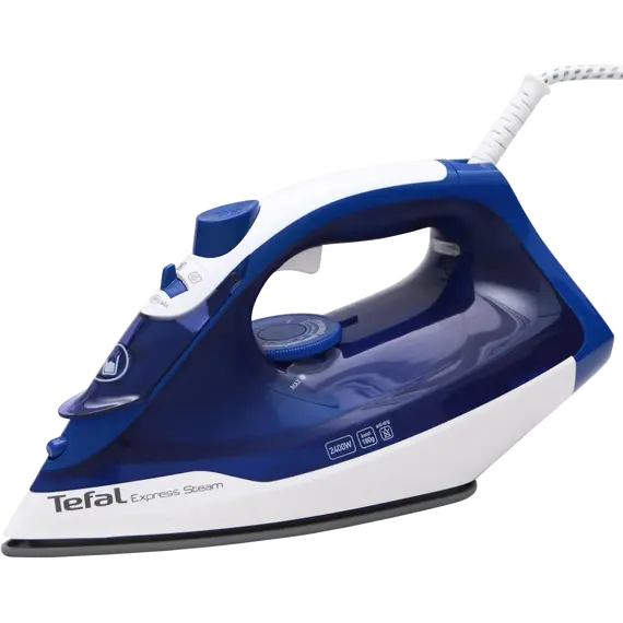 Hekur Tefal FV2838E0 2400 W Qeramike Express Steam