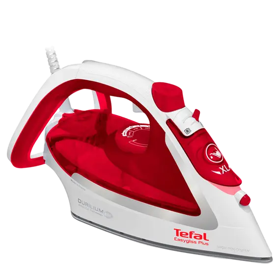 Hekur Tefal FV5717E0 2500 W Easygliss Plus