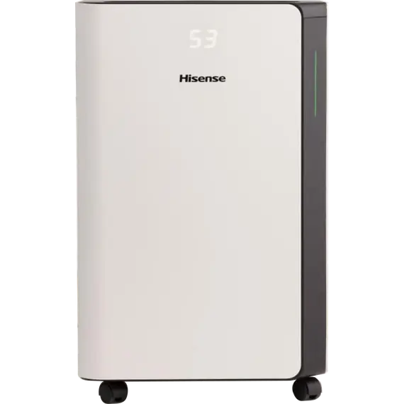 Heqes Lageshtie Hisense D20CW 520 W 4.2 L 45 m3