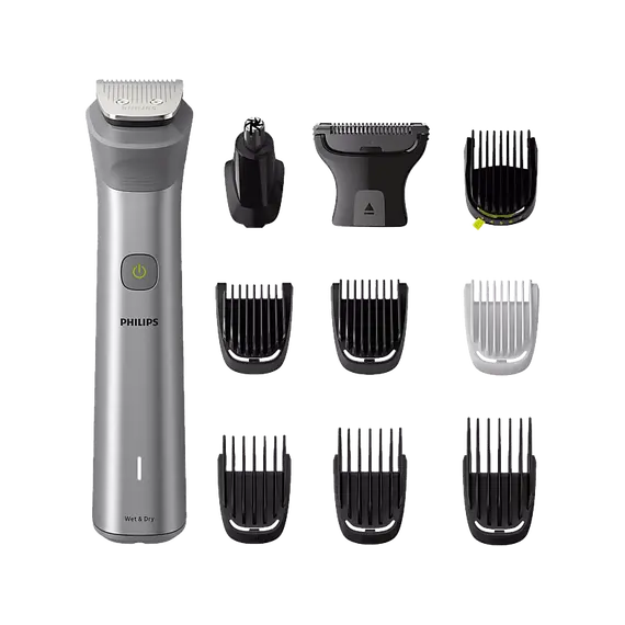 Makine Qethjeje Philips 11 ne 1 MG5930/15 120 min Me bateri