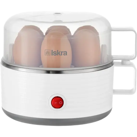Zierëse vezësh Iskra EB-310 380 W 7 vende