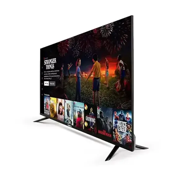 Set TV 85" Livin LM8524SMJ 4K Android + TV 32" Livin LV3225SCJ HD Android, 4 imazh