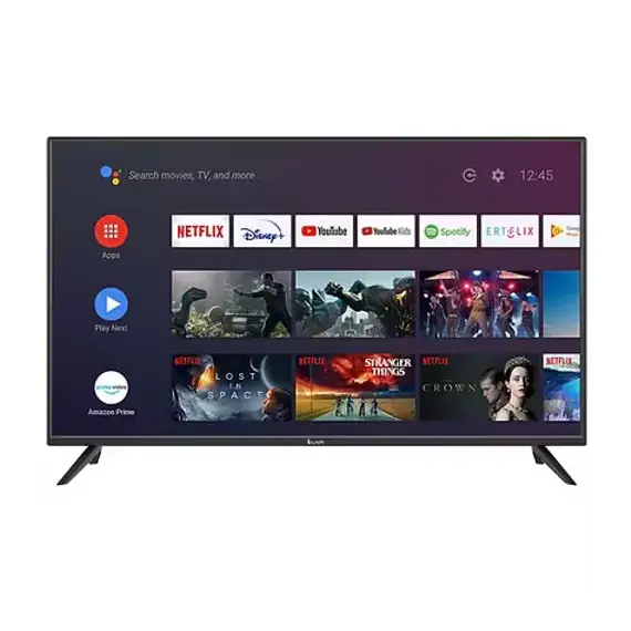 Set TV 85" Livin LM8524SMJ 4K Android + TV 32" Livin LV3225SCJ HD Android, 5 imazh