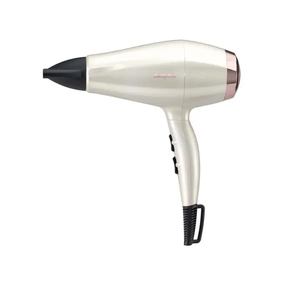 Tharese flokesh BaByliss 5914PE 2000 W 3 Nivele Temperature