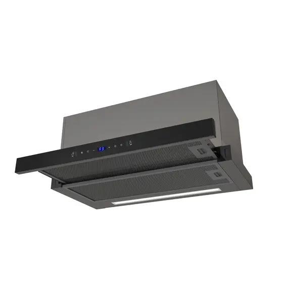 Aspirator Incasso ELEKTRA EA-ZS6075RBBG me shine