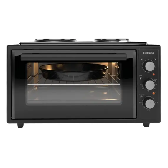 Mini Furre FUEGO MOFGFE 4503 B