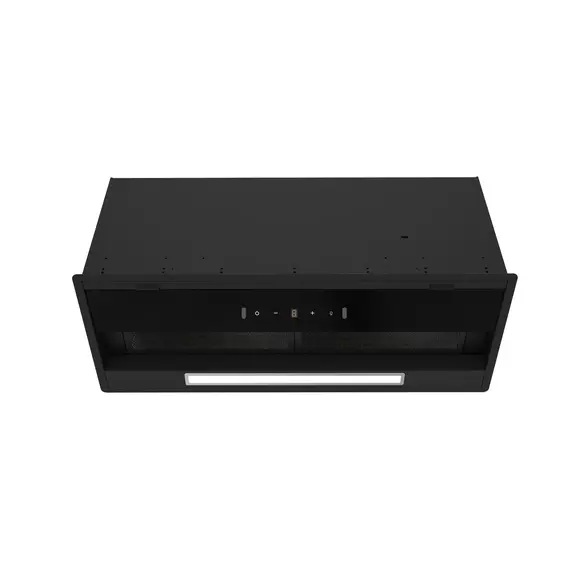 Aspirator Total Incasso ELEKTRA EA-ZT5265RBBG