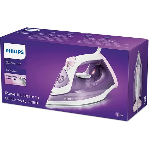 Hekur Philips DST3010/30 2000W, 3 imazh
