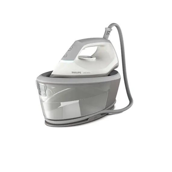 Hekur me Kaldaje Philips PSG2000/80 2400W 6bar 300g