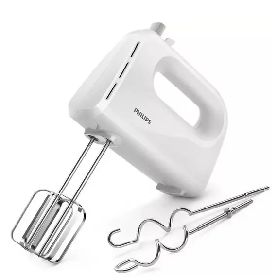 Mixer Philips HR3705/00 300W