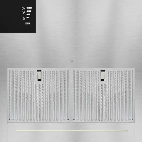 ASPIRATOR ME SHINË TEKA CNL 9815 PLUS, 2 imazh