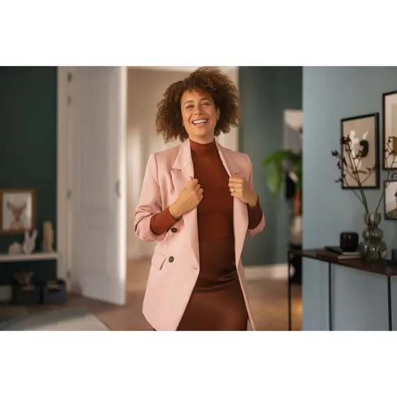 Hekur me Kaldajë Philips PSG7030/20 2100W 8bar 600g SteamGlide, 12 imazh