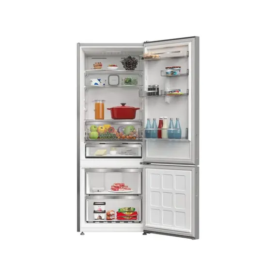 FRIGORIFER HOTPOINT HPAK2 6472 XP4E HTP (70cm), 3 imazh