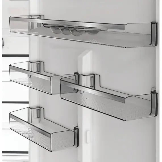 FRIGORIFER HOTPOINT HPAK2 6472 XP4E HTP (70cm), 5 imazh