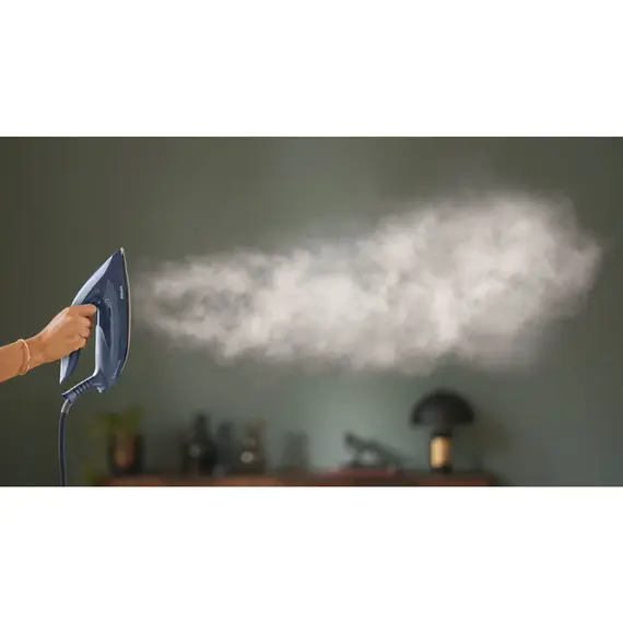 Hekur me Kaldajë Philips PSG7030/20 2100W 8bar 600g SteamGlide, 9 imazh