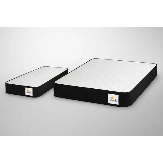 Set Dyshek Starflex 19cm 160x190 + Dyshek Starflex 19cm 90x190