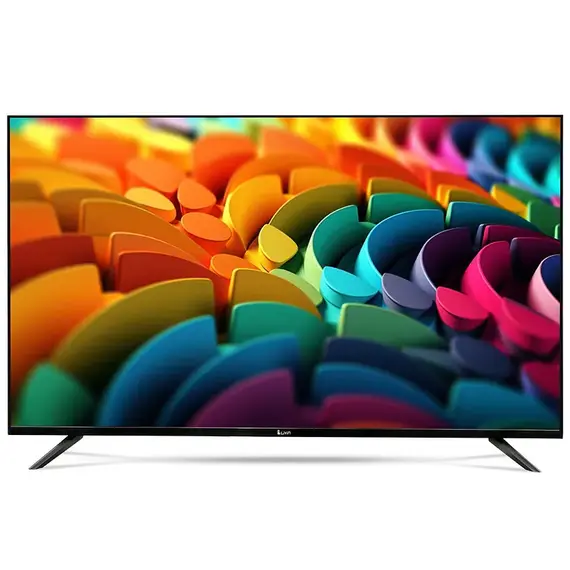 Set TV 85" Livin LM8524SMJ 4K Smart Android LED 2025 + TV 43" Livin LV4325SJL Full HD Smart Android LED Frameless 2025, 3 imazh
