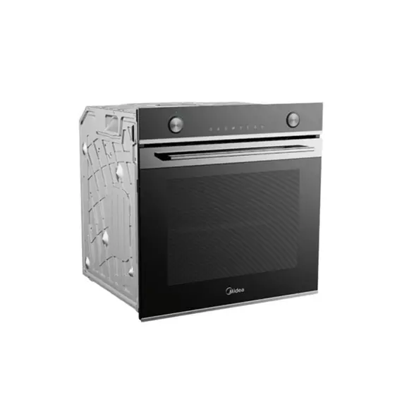 Furre Midea MO 713 TDE BK 72 L A+, 2 imazh