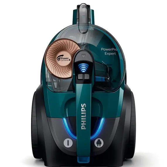 Fshese Korenti Philips FC9744/09 650W, 2 imazh