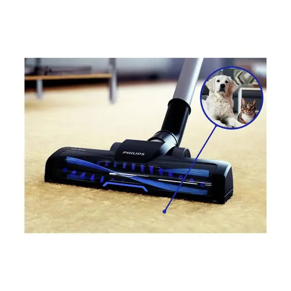 Fshese Korenti Philips FC9556/09 900W, 3 imazh