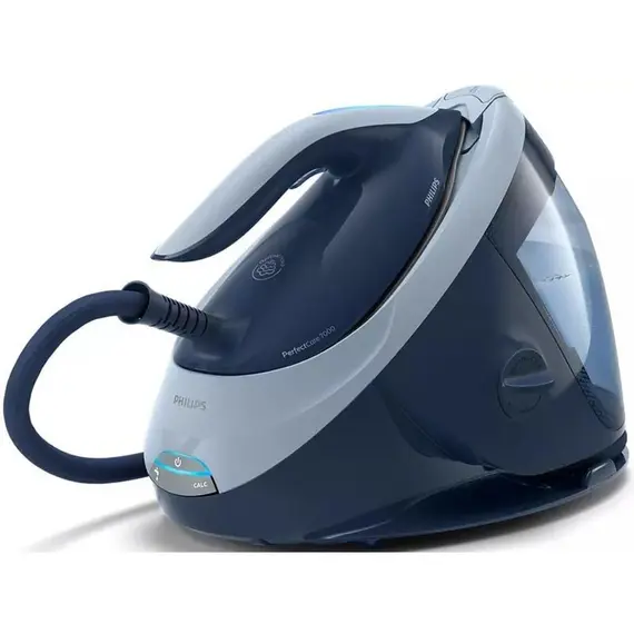 Hekur me Kaldajë Philips PSG7030/20 2100W 8bar 600g SteamGlide