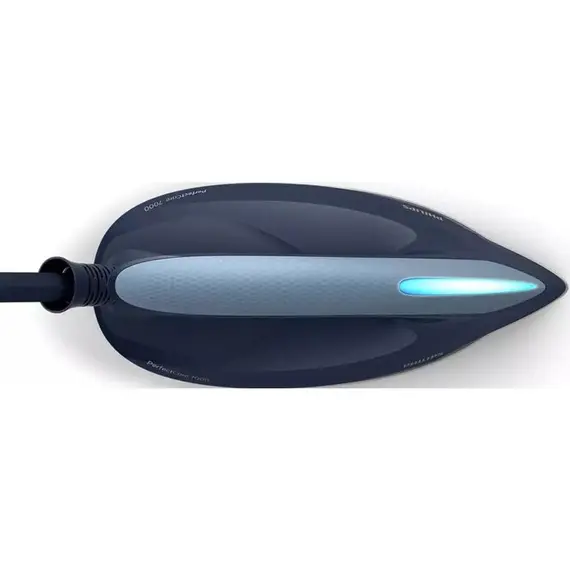 Hekur me Kaldajë Philips PSG7030/20 2100W 8bar 600g SteamGlide, 2 imazh