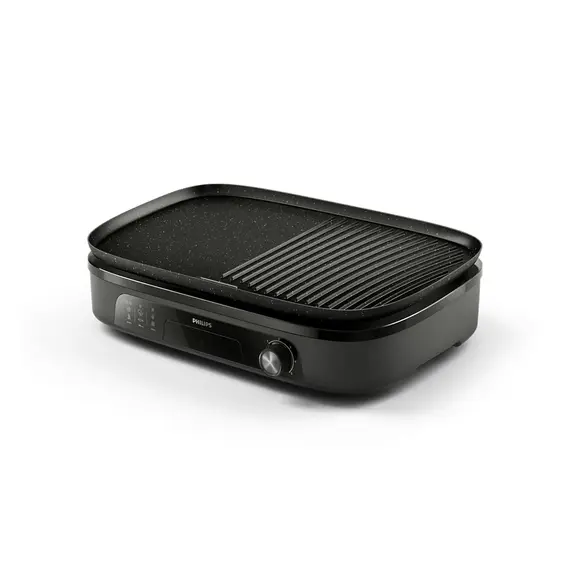 Grill Philips HD6210/90 2400W 210°C
