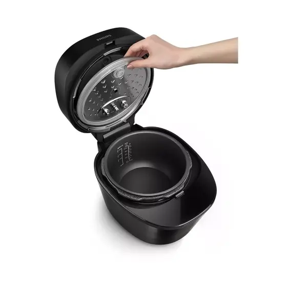 Multicooker Philips HD2151/40 1000W 5L, 5 imazh