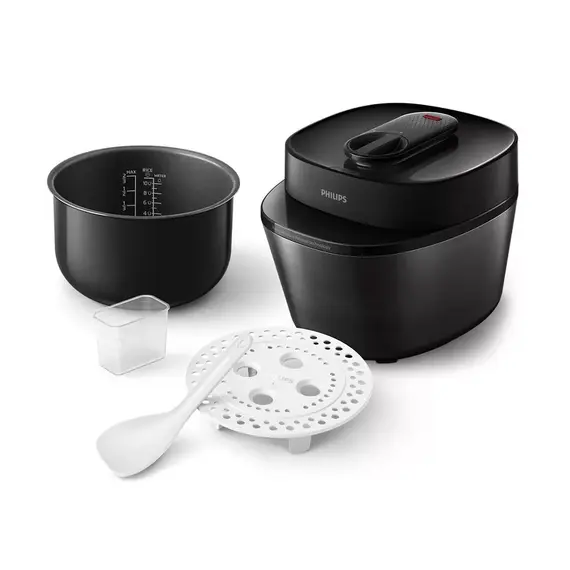 Multicooker Philips HD2151/40 1000W 5L, 4 imazh