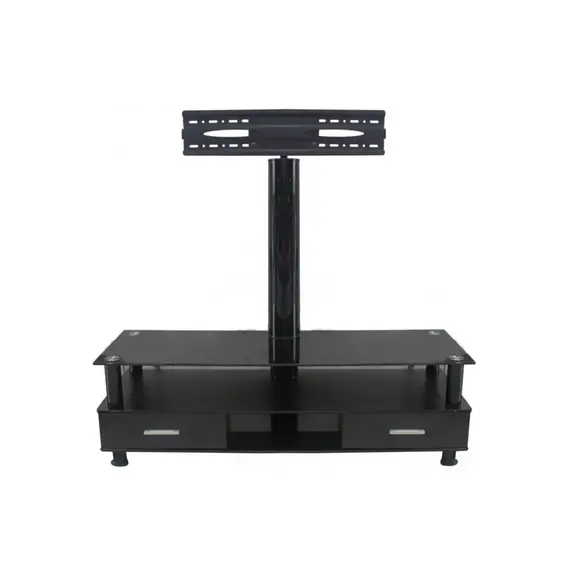 Set TV 100" Livin LV100UHDS 4K Smart Android LED + Tavolinë ETT 04, 3 imazh