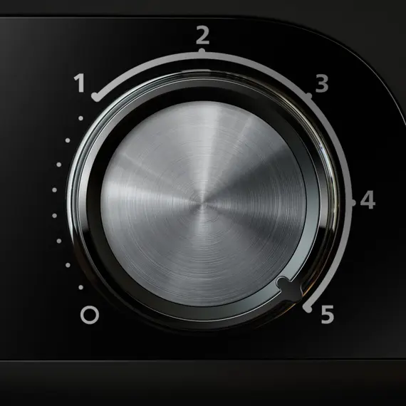 Grill Philips HD6210/90 2400W 210°C, 4 imazh