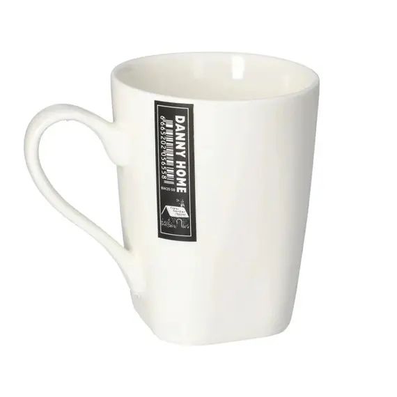 Filxhan Kafe 300 ml 12 cm Porcelani