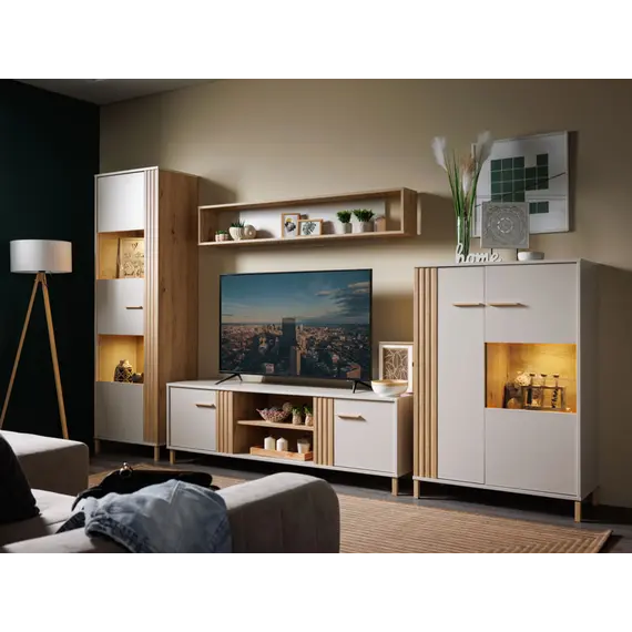 Tavolinë Televizori Boston, 3 imazh