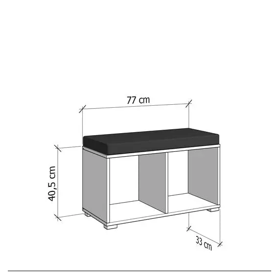 Ulëse me Kapak Tempo, 3 imazh