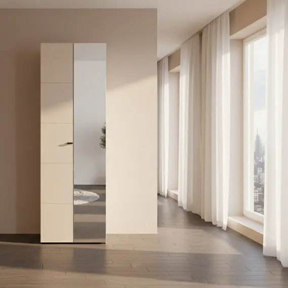 Kabinet i Madh Tempo, 2 imazh