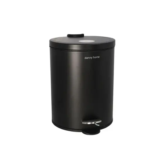 Kosh Mbeturinash 5L i Zi Matt