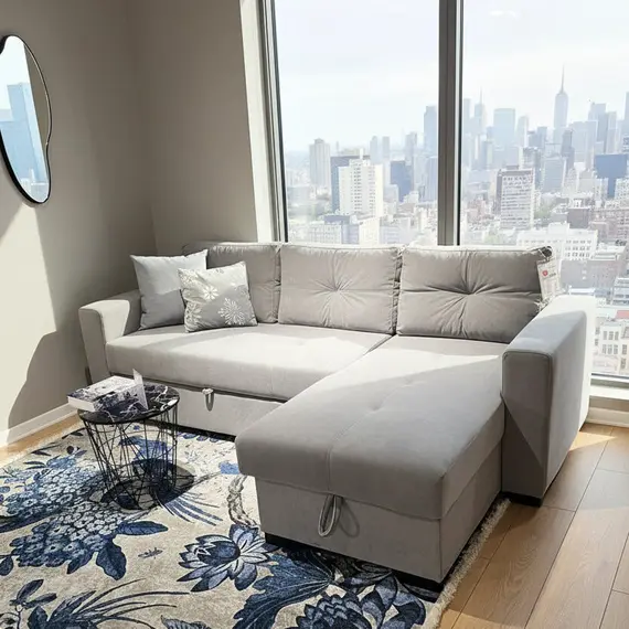 Kënd Nord Gri, 2 imazh