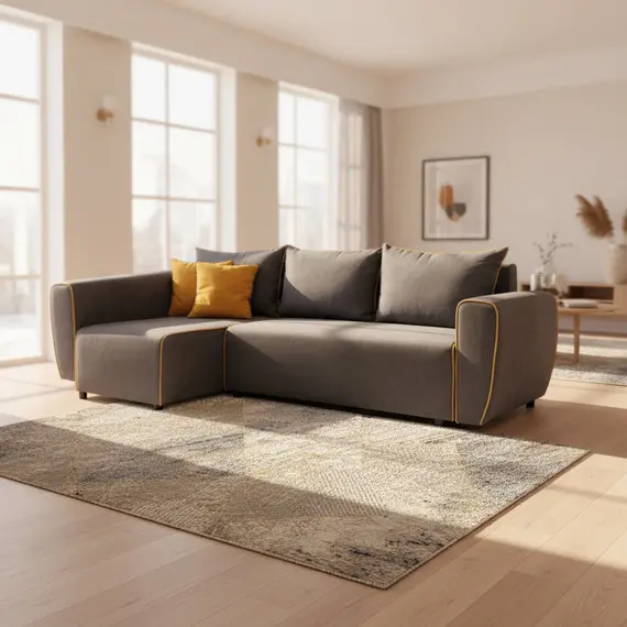 Kënd Omis Gri, 2 imazh