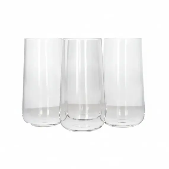 Gota të Gjata Tumbler 6 Copë 500 ml