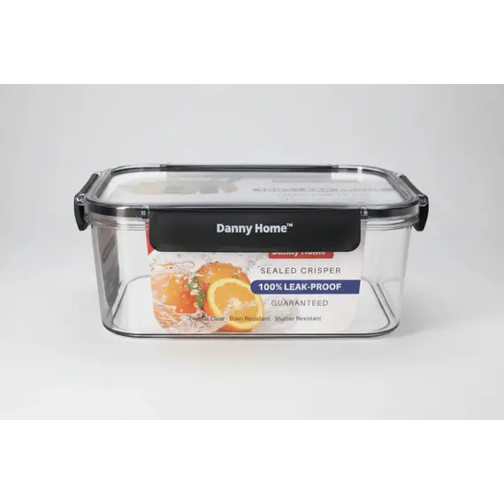 Tas me Kapak Hermetik