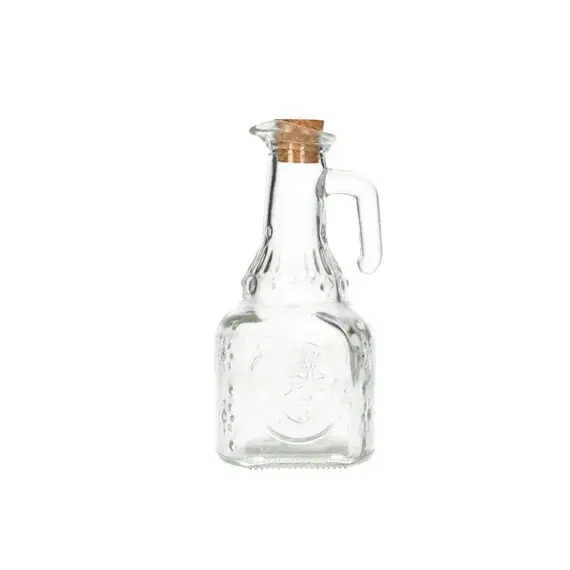 Shishe Vaji 395 ml Qelqi