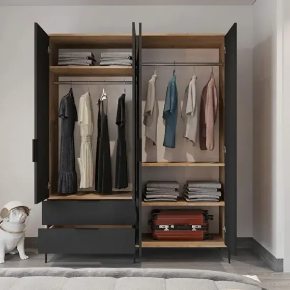 Dhomë Gjumi Floria, 3 imazh