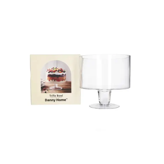 Stendë Ëmbëlsire Qelq