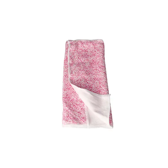 Leckë Pastrimi Dore 30x40 Rozë