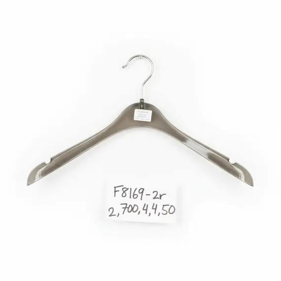 Varëse Rrobash Akrilike Transparente