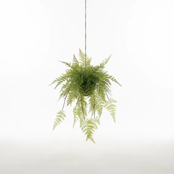 Lule Artificiale me Vazo Qeramike