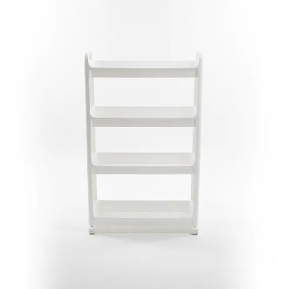 Raft Organizues për Hapësira të Ngushta Plastike