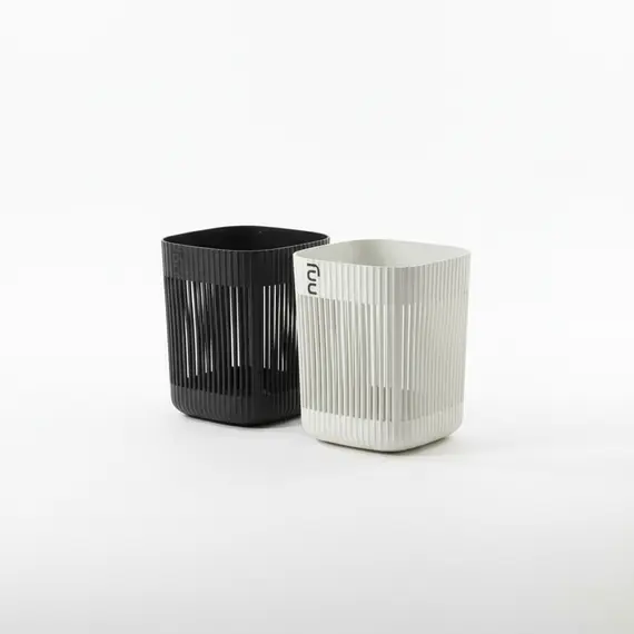 Kosh Mbeturinash Plastik