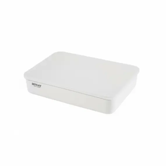 Kuti Organizimi Plastike