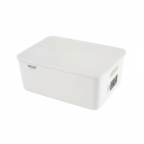 Kuti Organizimi Plastike